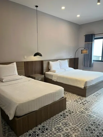 Vy Da Backpacker Hostel – Photos 2
