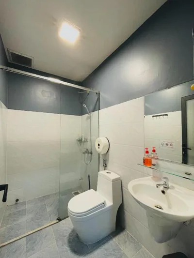 Vy Da Backpacker Hostel – Photos 3
