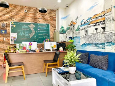 Vy Da Backpacker Hostel – Photos 4