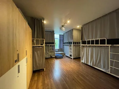 Vy Da Backpacker Hostel – Photos 5