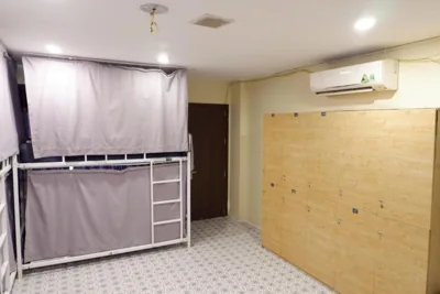 Vy Da Backpacker Hostel – Photos 14