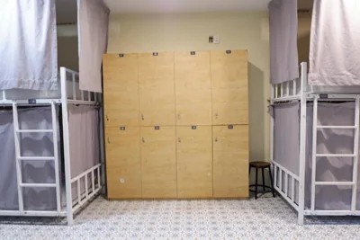 Vy Da Backpacker Hostel – Photos 15