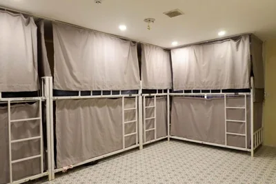 Vy Da Backpacker Hostel – Photos 16